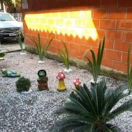 Apartamento Em Ubatuba - Maranduba Ville 1 Exterior foto