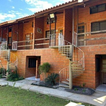 Apartamento Em Ubatuba - Maranduba Ville 1 Exterior foto