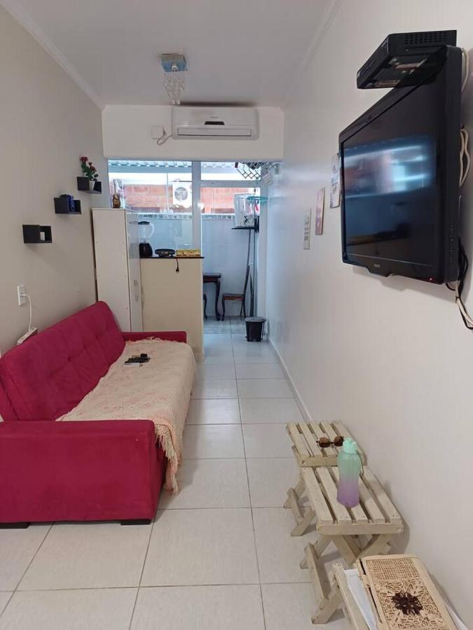 Apartamento Em Ubatuba - Maranduba Ville 1 Exterior foto
