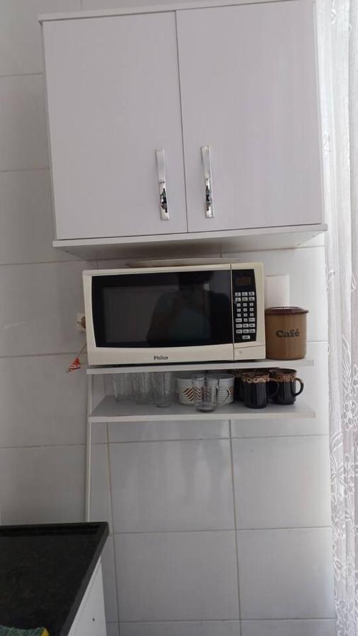 Apartamento Em Ubatuba - Maranduba Ville 1 Exterior foto
