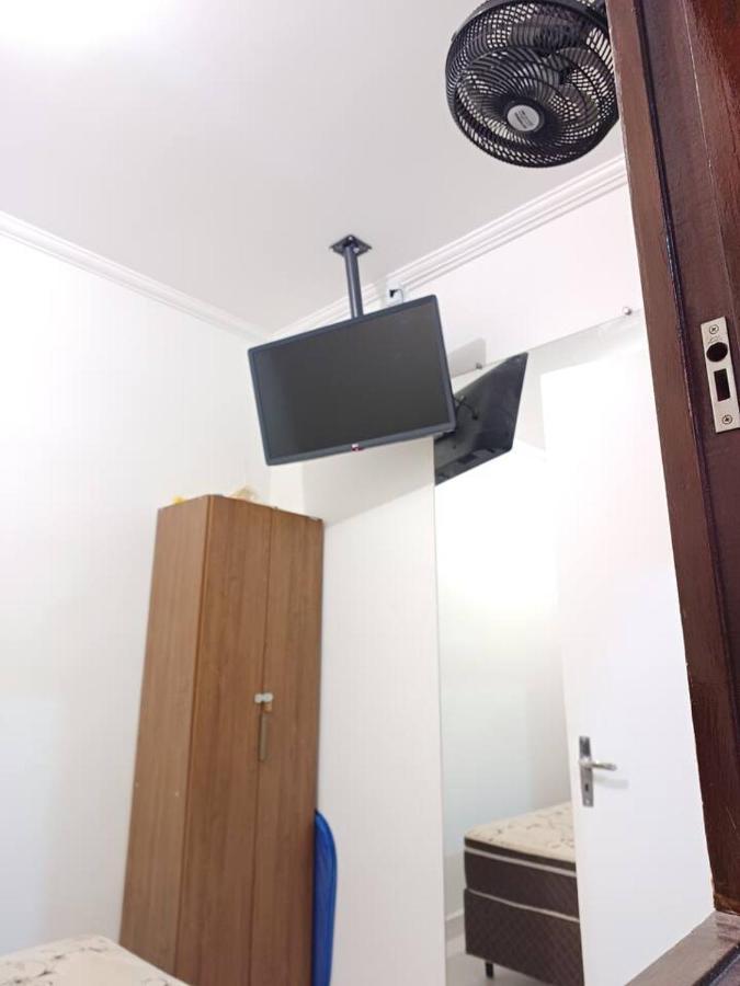 Apartamento Em Ubatuba - Maranduba Ville 1 Exterior foto