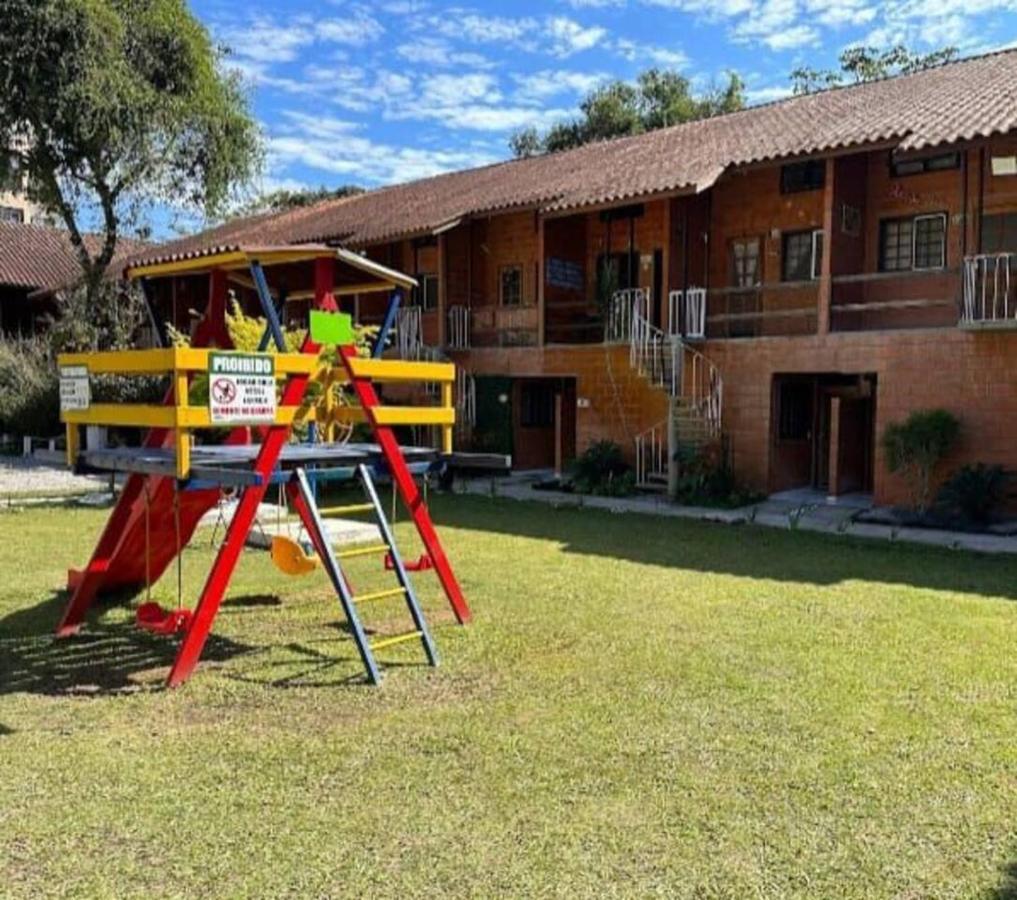 Apartamento Em Ubatuba - Maranduba Ville 1 Exterior foto