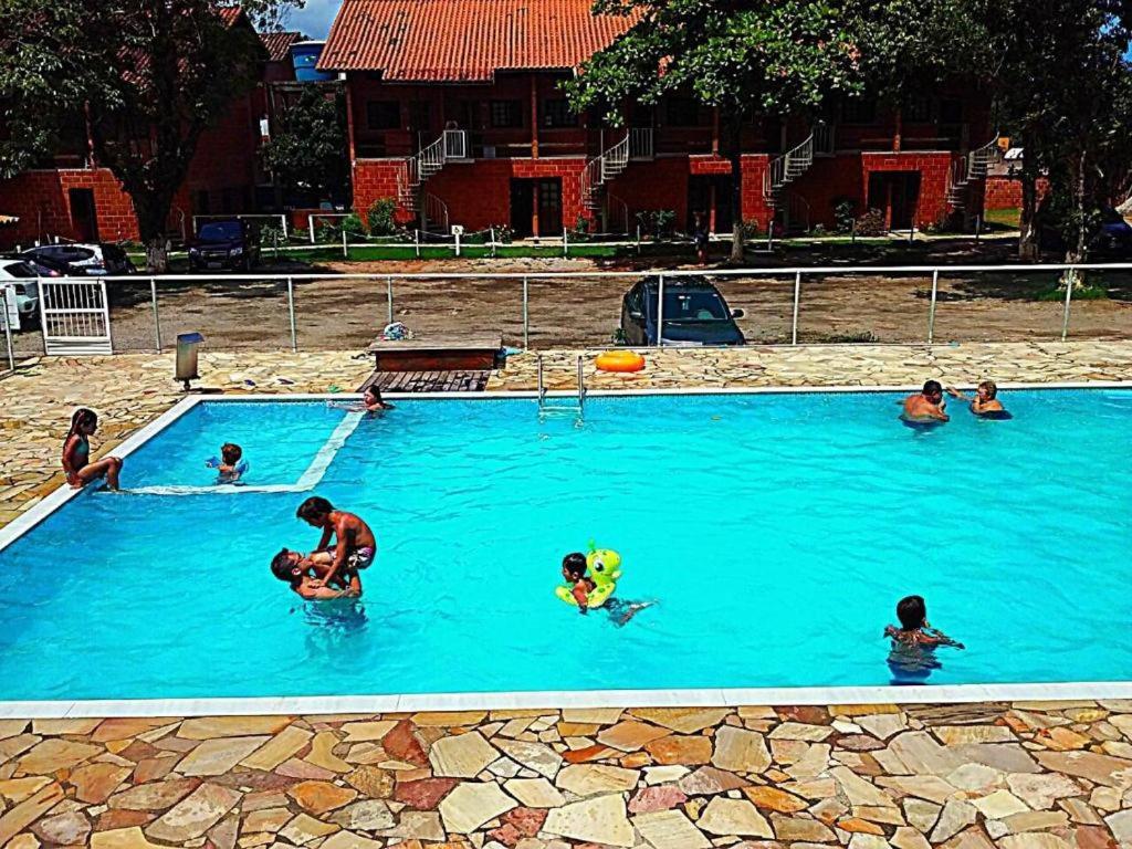Apartamento Em Ubatuba - Maranduba Ville 1 Exterior foto
